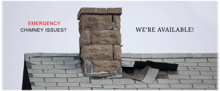 Chimney Repair Norwalk CT