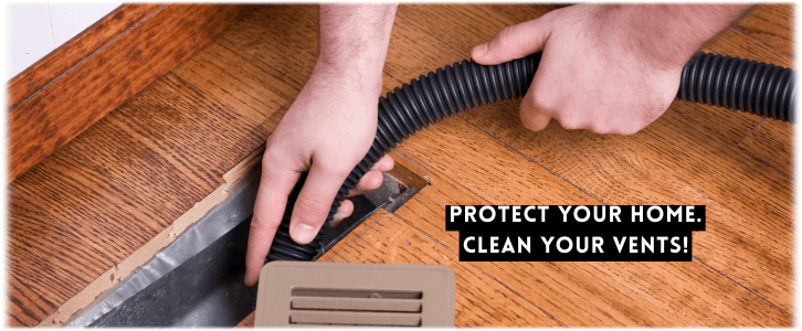 Dryer Vent Cleaning Norwalk CT