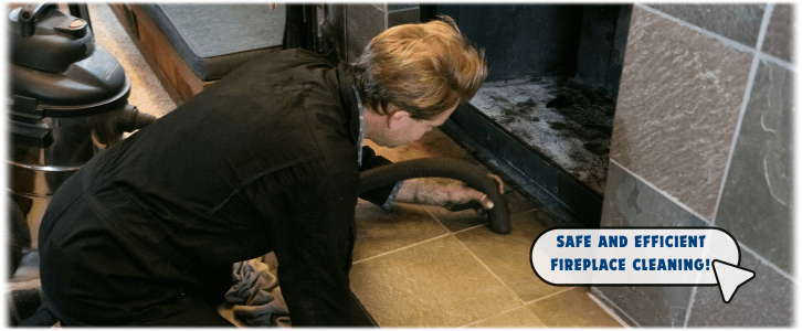 Fireplace Cleaning Norwalk CT