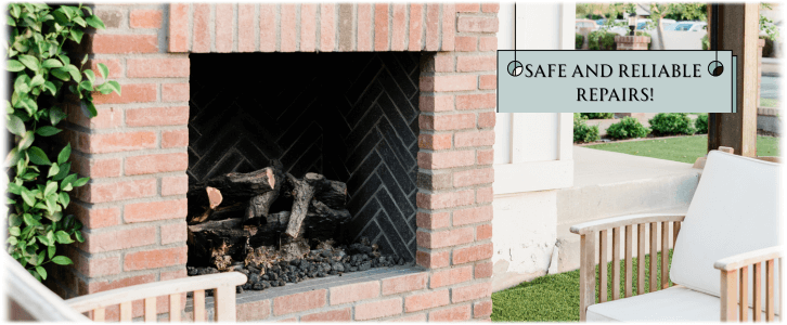 Fireplace Repair Norwalk CT