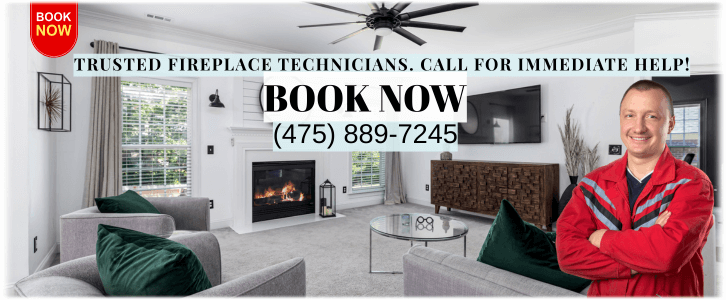 Chimney Cleaning Norwalk CT